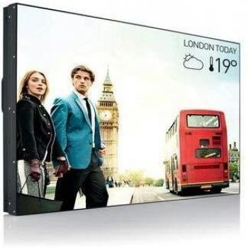 Philips 4010040543 - Monitor VW 24/7, Multicolor