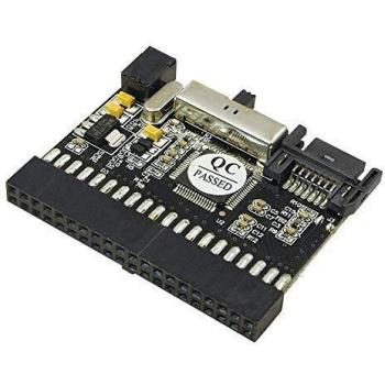LogiLink AD0006A IDE/SATA Adapter - 0.35m