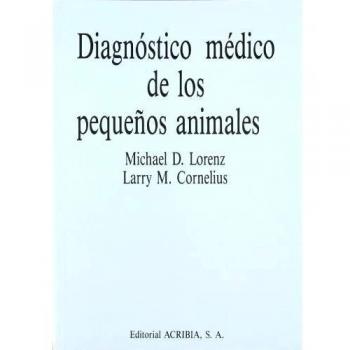 Diagnóstico médico de los pequeños animales