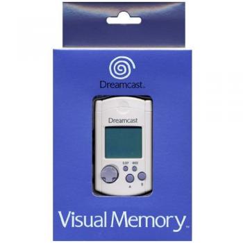 Vmu-Card Memory Card)