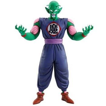 Dragon Ball Ichibansho 26cm Demon Piccolo Daimaoh Mystical Adventure Figure