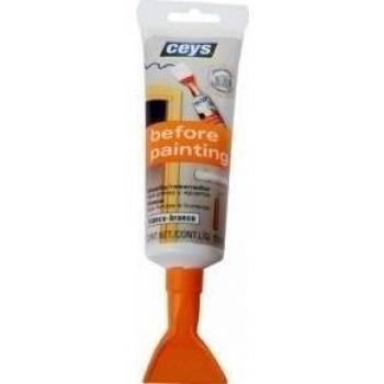 Ceys CEY400505605 - Masilla restauradora tapa grietas y agujeros