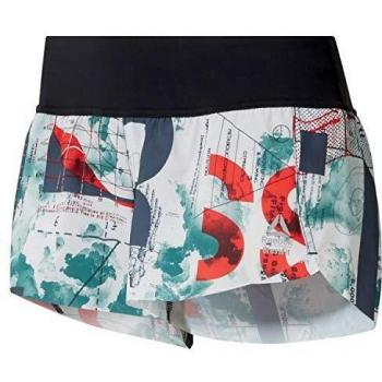 Reebok RC Knw Short AOP Pantalón Corto, Mujer, minmis, XS
