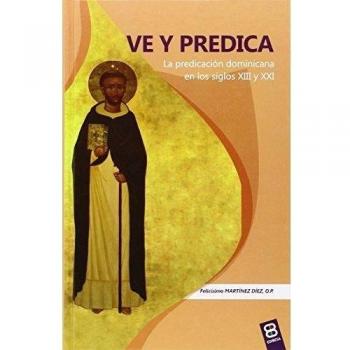 Ve y Predica