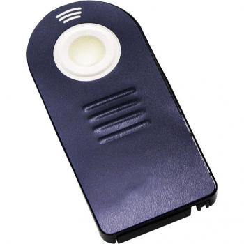 Control Remoto Inalámbrico por Infrarrojos para Cámara Digital Nikon Coolpix 8400, 8800, P900 y P6000