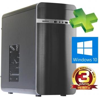 ORDENADOR PC PHOENIX CASIA PLUS INTEL CORE I5 VGA G-FORCE GT 710 2GB 8...