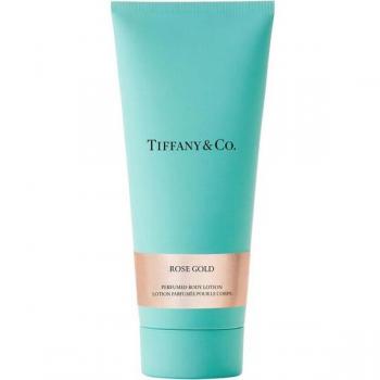Tiffany & Co. Rose Gold Perfumed Body Lotion 200ml