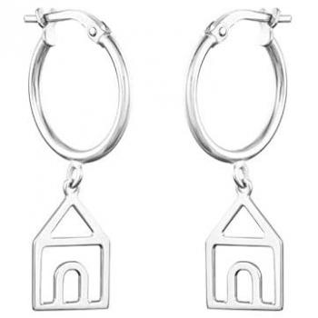 Pendientes de Mujer Stroili Modelo 1683284 con Diseño Elegante y Brillo