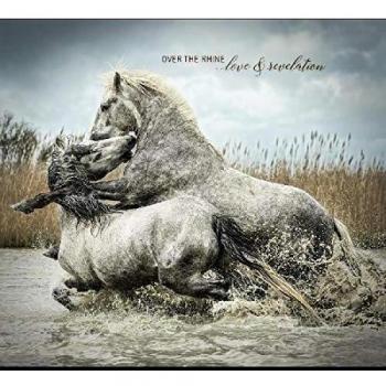 Love & Revelation - Vinyl and MP3 Bundle with Coupon