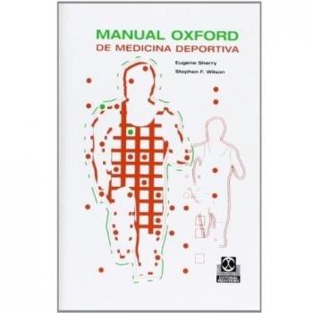 Manual Oxford de Medicina Deportiva