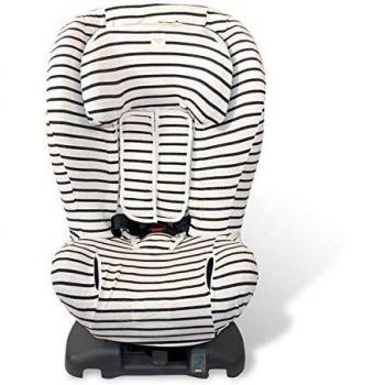 Fundas BCN® - F118/9702 - Funda para Axkid Minikid, Kidzone, Duofix y Rekid ® - Estampado Biarritz