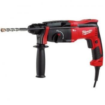 Milwaukee PFH 26 - Taladro percutor