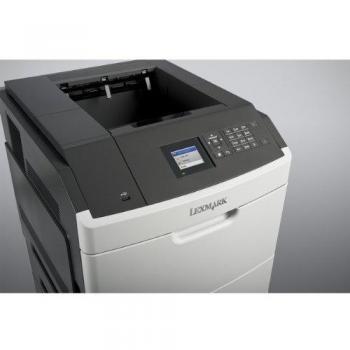 Lexmark MS810n - Impresora láser
