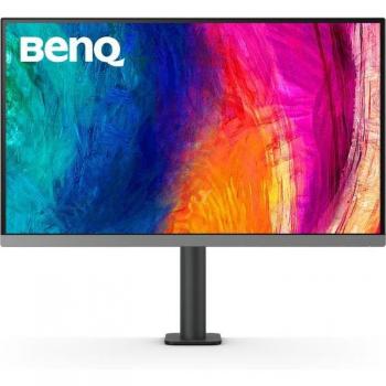 BenQ PD2706UA Monitor 27 4K UHD IPS LCD Flicker-Free Negro