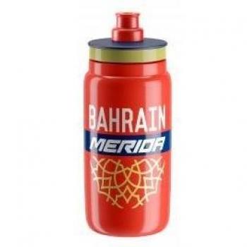 Bidón Elite Fly Team Bahrain Merida 500ml 2017
