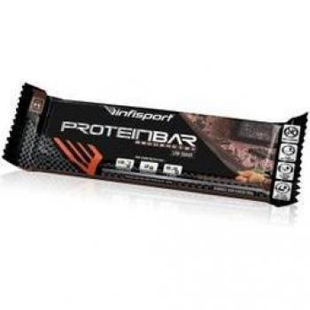 Infisport Proteinbar Secuencial Choco 40g
