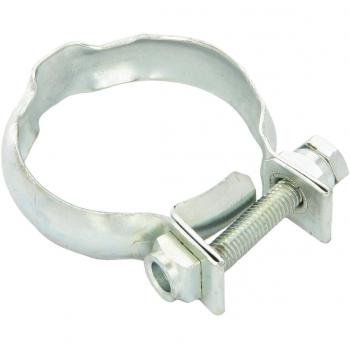 Abrazadera de tubo de escape HJS 83 11 1155 - Auspuffschelle HJS 83 11 1155