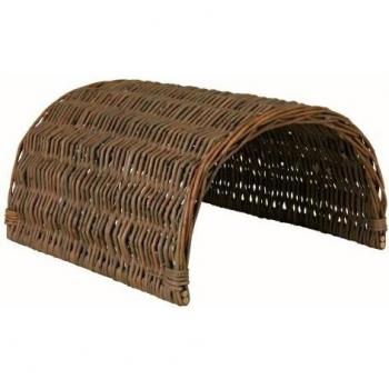 Trixie Rabbit Wicker Bridge, 30 x 16 x 30 cm