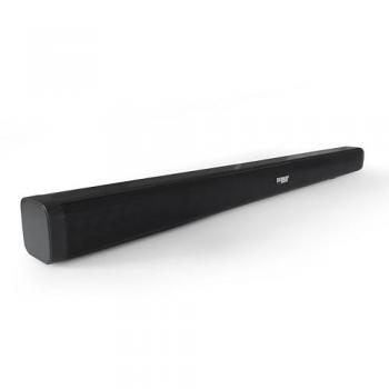 Barra de Sonido Bluetooth 30W TX-311 con HDMI-ARC, Óptica y AUX, Altavoces Dual 15W, Bluetooth 5.0 y Mando a Distancia