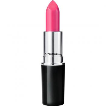 M.A.C Lustreglass Sheer Shine Lipstick - Tonos Brillantes y Duraderos