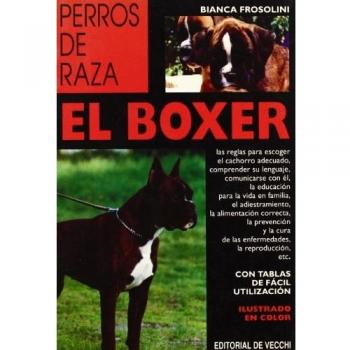 Boxer, el