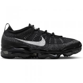 Nike Air Vapormax 2023 Flyknit - Men's Sneakers - Black - Size: 7