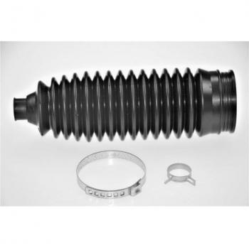 Fuelle de dirección SPIDAN 84087 - Tipo: Fuelle de dirección; Marca: SPIDAN; Modelo: 84087; Material: Goma; Aplicación: Sistemas de dirección; Compatibilidad: Vehículos específicos (consult