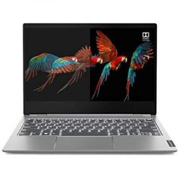 PORTATIL LENOVO THINKBOOK 13SIML 20RR0007SP GRIS