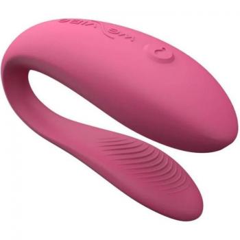 We-Vibe Sync Lite Clitoris Stimulator Pink