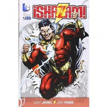¡Shazam!