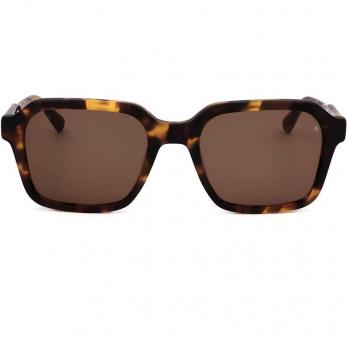 Scotch & Soda SS8008 104 Anteojos de Sol para Hombre Tortoiseshell, Lentes de Sol Para Hombre Tortoiseshell, Gafas de Sol para Hombre Tortoiseshell, Gafas de Sol para