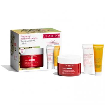 Clarins Masvelt Advanced Body Shaping Cream