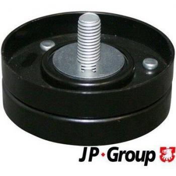 Polea de deflexión/guía para correa v-ribbed JP GROUP 1118303400
