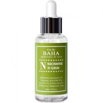 Cos De BAHA Niacinamide 10 Serum - 30ml (3 Options)
