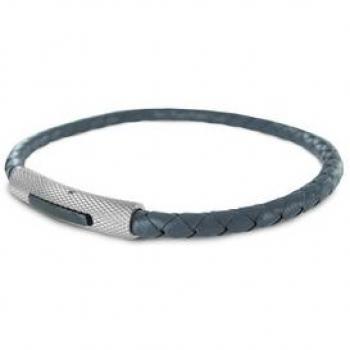 Pulsera Hombre Frank 1967 7FB-0011 - Pulsera de acero inoxidable, diseño moderno, ajuste cómodo, resistente al agua, ideal para uso diario y ocasiones especiales