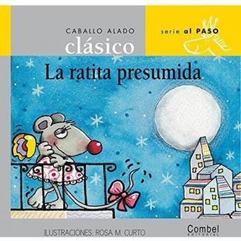 La ratita presumida