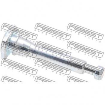 FEBEST Kit de manguitos guía para pinza de freno 0274-J10LOWF