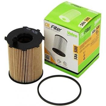 Valeo 586500 Filtro de aceite
