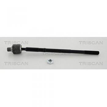 TRISCAN Articulación axial barra de acoplamiento