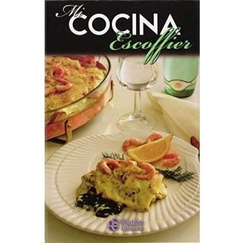 Mi cocina Escoffier