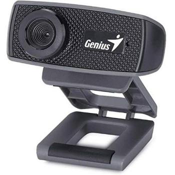 Genius FaceCam 1000 - Webcam