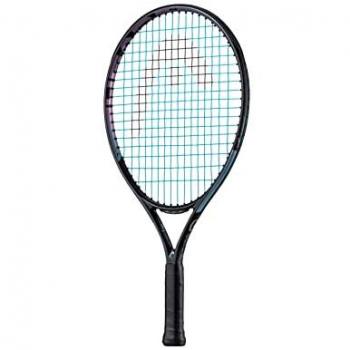 Raqueta de Tenis Junior Head IG Gravity 21 - 200g, Unisex, Ideal para Niños de 4 a 6 Años