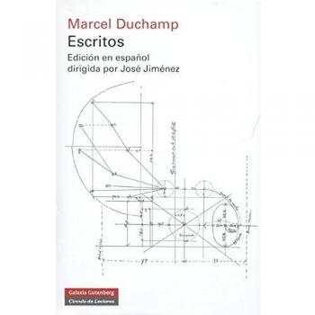 Escritos: Duchamp del signo, seguido de Notas