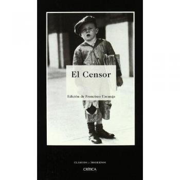 El Censor