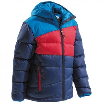 McKinley 204313 - Chaqueta de ciclismo, talla DE: 140