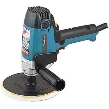 Makita PV7000C Pulidora De Disco 180Mm 900W, 900 W, Multicolor