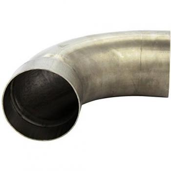 Tubo de escape universal HJS 90 60 5790