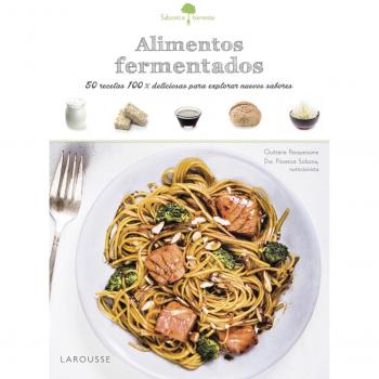 ALIMENTOS FERMENTADOS. NUEVO.