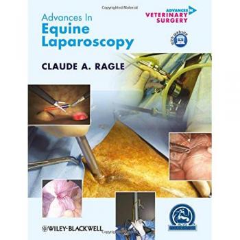 Advances in Equine Laparoscopy: 3