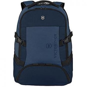 Victorinox VX Sport Evo Deluxe Laptop Backpack - Deep Lake Blue